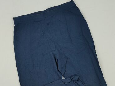 Legginsy Sportowe damskie, rozmiar 3XL