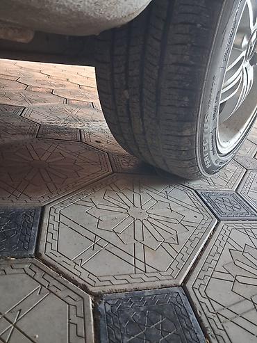 Salam 16 lıq tekerler satlir qiymet 500 manat tekerler az isdenib — 5