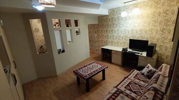 səbail rayonu: 50 м², 2 комнаты, Газ, Электричество, Водопровод