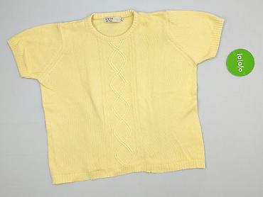 pluszowy sweter: EWM, Sweter damski, rozmiar L — 2