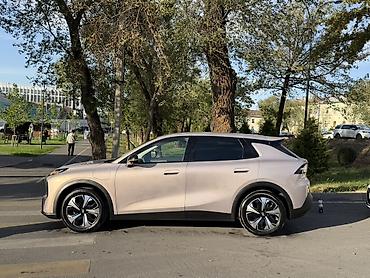 Changan: Продаю Чанган Q 05 max 506 км запас Год 2026 Пробег 34000км Езжу с — 3