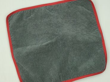 Pillowcase, 38 x 44, kolor - Szary, stan - Bardzo dobry