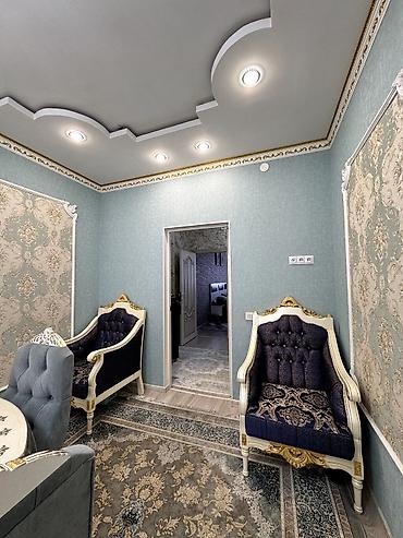 Продажа квартир: 3 комнаты, 106 м², Элитка, 3 этаж, Дизайнерский ремонт — 9