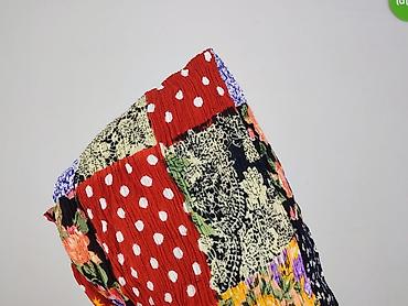 stich page: Hippie, Spódnica damska, rozmiar 5XL — 5