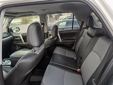 баги: Toyota 4Runner: 2023 г., 4 л, Автомат, Бензин, Внедорожник — 10