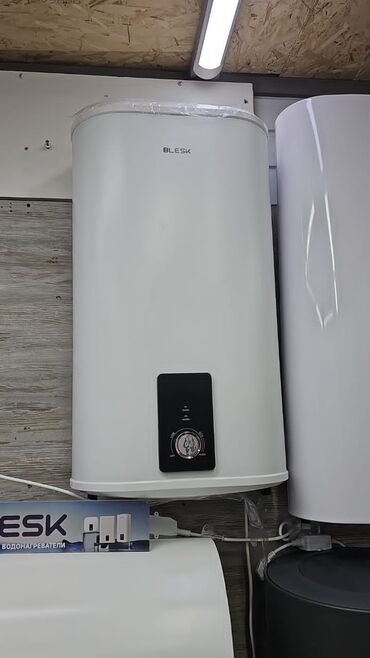 Накопительные водонагреватели: Водонагреватель BLESK предназначен для обеспечения горячей водой в — 6