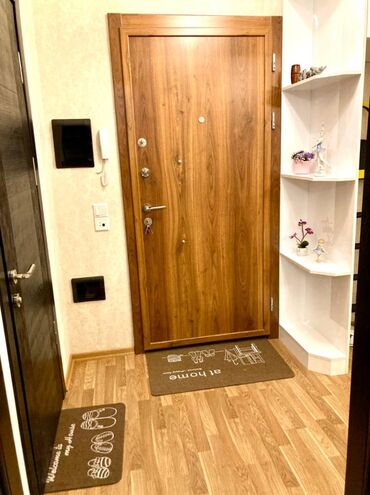 Yeni tikili: 3-cü mikrorayon, 2 otaqlı, Yeni tikili, m. 20 Yanvar, 52 kv. m — 7