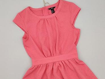 moda sukienki: H&M, Sukienka damska, rozmiar M — 1