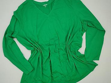 eldan hurt: Lands' End, Bluzka damska, rozmiar 3XL — 1