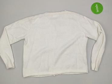 sweter manilla: Sinsay, Kardigan damski, rozmiar XL — 3