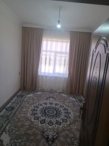 xacmaz kiraye evler ayliq: Гусар, 130 м², 4 комнаты, Без бассейна, Комби, Газ, Электричество