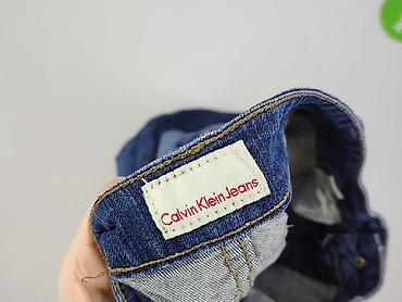 calvin klein pl: Calvin Klein Jeans, Jeansy damskie, rozmiar S — 4