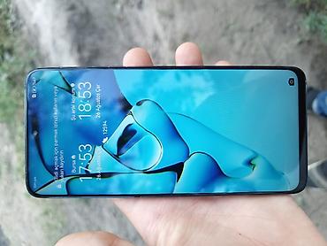 pro 60: Huawei 128 GB, rəng - Mavi, İki sim kartlı — 4