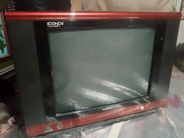 купить часы гармин в бишкеке: Телевизор с электронно-лучевой трубкой (CRT) с широкоформатным