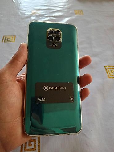 чехол редми нот 9 с: Xiaomi, Mi 9 Pro, Б/у, 64 ГБ, цвет - Зеленый, 2 SIM — 1