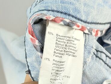 Jeansy: John Baner, Jeansy damskie, M — 7