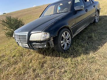 мерседес с180 мотор: Mercedes-Benz C-Class: 1998 г., 1.8 л, Механика, Бензин, Седан — 1