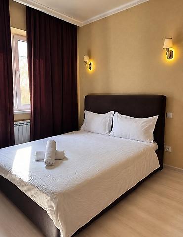 ищу работу отель: #посуточно #отель #гостиница #ночь 🏨 MokkHotel — 1