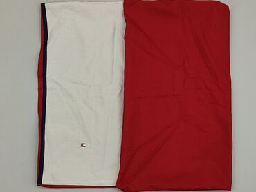 Pościel i akcesoria: Pillowcase, 77 x 50, kolor - Kolorowy, stan - Bardzo dobry