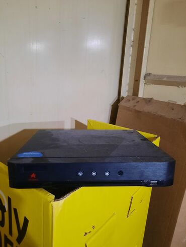 smart led: Smart TV boks