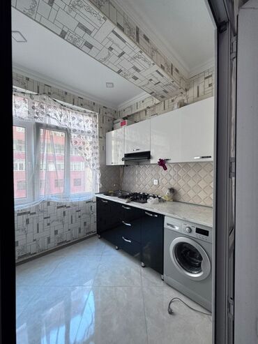 Uzunmüddətli kirayə mənzillər: 450 son eşyalar yeni xirdalan musiqi mektebi — 2