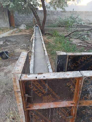 Бетонные работы: Фундамент, Стяжка Гарантия, Монтаж, Бесплатная консультация Больше 6 лет опыта — 12