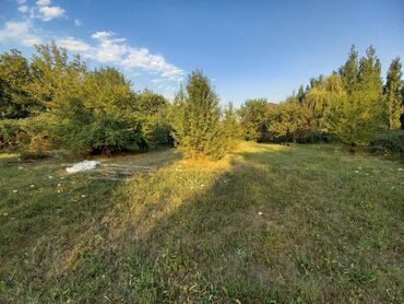 Torpaq sahələrinin satışı: 10 sot, Tikinti, Mülkiyyətçi, Kupça (Çıxarış) — 10