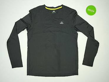 dresy crivit: Crivit, T-shirt sportowy dla mężczyzn, rozmiar M — 2
