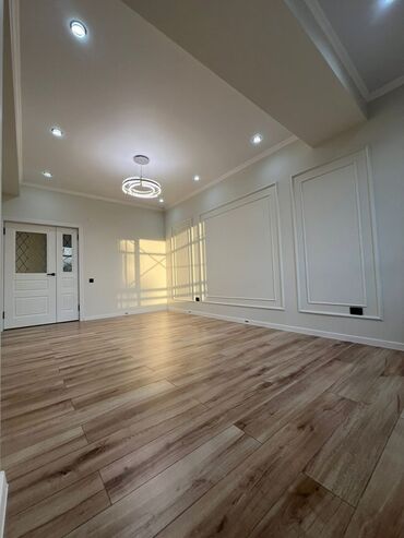 рустам турдиев: 1 комната, 48 м², Элитка, 2 этаж, Евроремонт