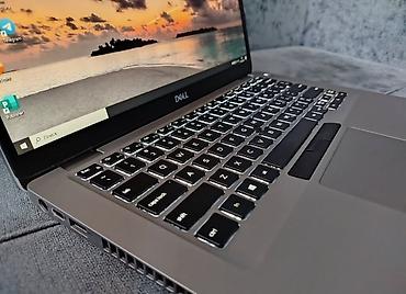 Ноутбуки Dell: Ноутбук Dell Для программирования, Intel Core i5, Dell Latitude — 5
