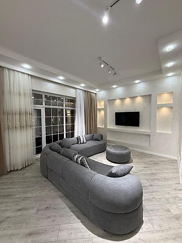 Günlük kirayə evlər: 200 kv. m, 10 otaq — 12