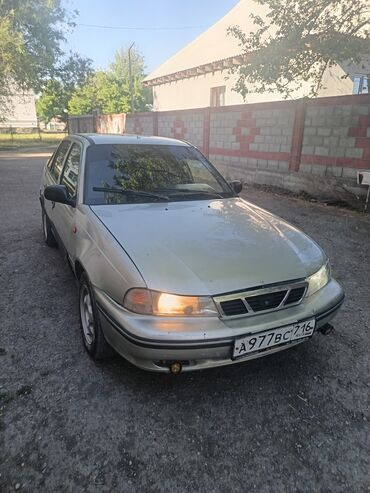 тико автомашина: Daewoo Nexia: 1.6 л, Механика, Бензин, Хэтчбэк at lalafo.kg тико автомашина: Daewoo Nexia: 1.6 л, Механика, Бензин, Хэтчбэк