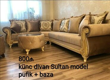 yeni model divanlar: Künc divan, Yeni, Açılan, Bazalı, Şəhərdaxili pulsuz çatdırılma
