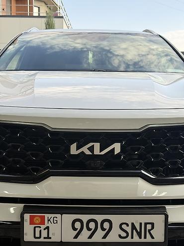 кия сефия: Kia Sorento: 2021 г., 2.2 л, Автомат, Дизель, Кроссовер — 9