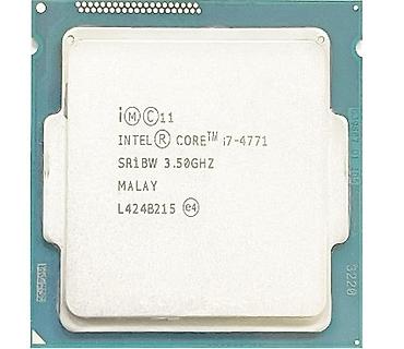 intel core i7 3770k: Процессор для ПК, Новый, Intel Core i7, 4 ядер — 1