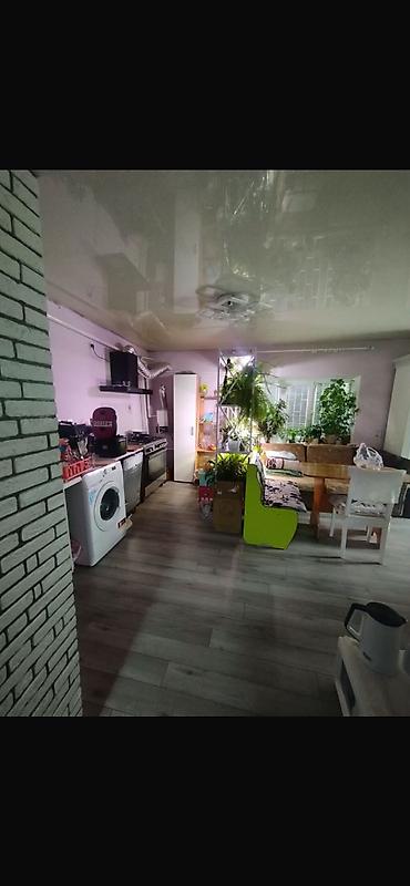 расрочка дом бишкек: 3 комнаты, 66 м², 2 соток, Ала-Арча ж/м Газ, Электричество, Канализация — 6