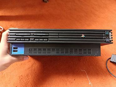 PS2 & PS1 (Sony PlayStation 2 & 1): PlayStation 2 (PS2) — комплект в полноценной заводской комплектации — 7