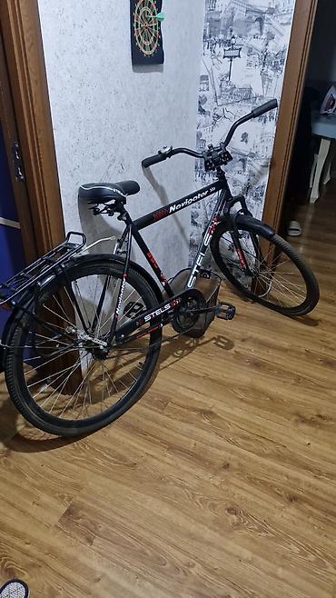 десна 2 велосипед: Новый Городской велосипед Desna, 26", скоростей: 7, Платная доставка — 1