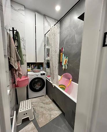 уланит: 3 комнаты, 110 м², Улан мкр 9 этаж — 6