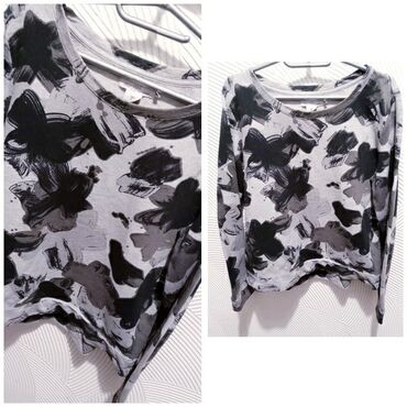 muski satovi pancevo: H&M, L, color - Grey