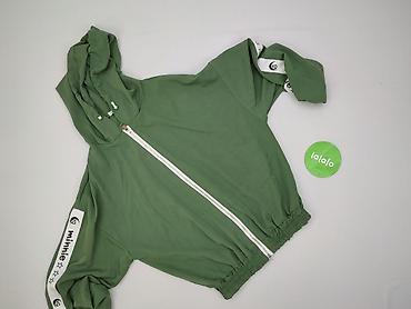 ston island: ITALY FASHION, Bluza z kapturem damska, rozmiar One size — 2