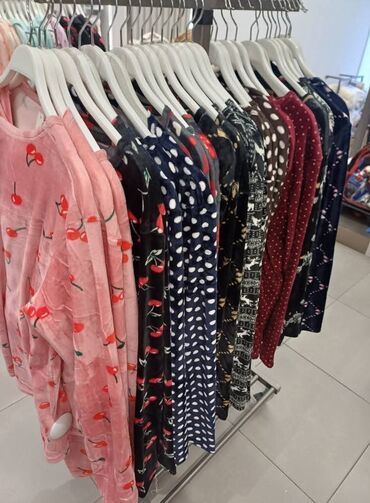 Ostalo: Novo pidzame samo 2000dinara do 2xl broja 🟪🌀 — 5