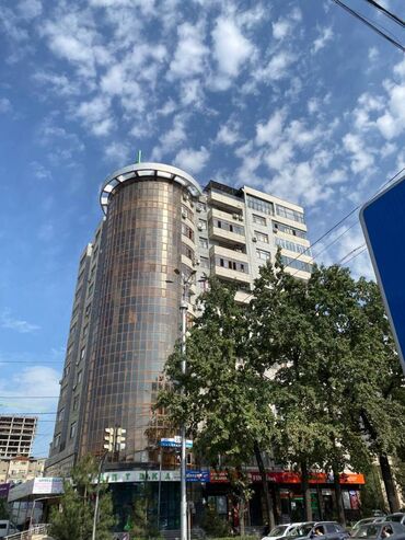 недостроенные дома в бишкеке: 3 комнаты, 100 м², Элитка, 10 этаж, ПСО (под самоотделку)