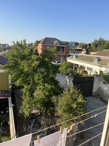 Köhnə tikili: Satılır: tam təmirli 2yataq otagı bır Zal metbex ıstı pol tam eşyalı — 14