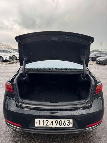 Kia: Kia K7: 2019 г., 2.4 л, Гибрид — 12