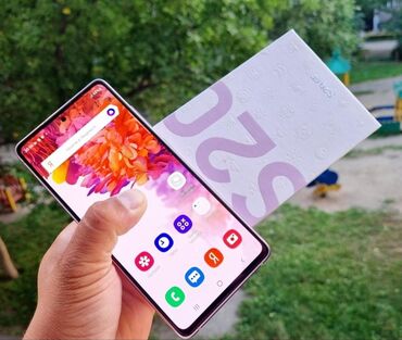 samsung galaxy s10 plus цена: Samsung Galaxy S20 Plus, Б/у, 256 ГБ, цвет - Фиолетовый, 2 SIM, eSIM