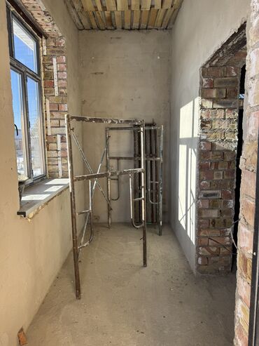 Продажа домов: Дом, 120 м², 5 комнат, Собственник, ПСО (под самоотделку) — 12