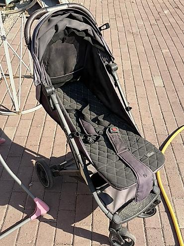 обувь уги: Прогулочная коляска Graco - Компактная складывающаяся рама — удобно — 1