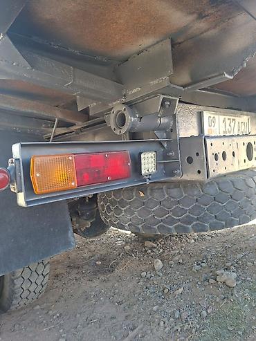 Грузовики: Грузовик, ЗИЛ, Б/у at lalafo.kg — 7 Грузовики: Грузовик, ЗИЛ, Б/у — 7