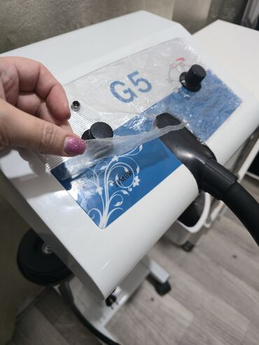 Arıqlama aparatları: Vibro massaj — 4